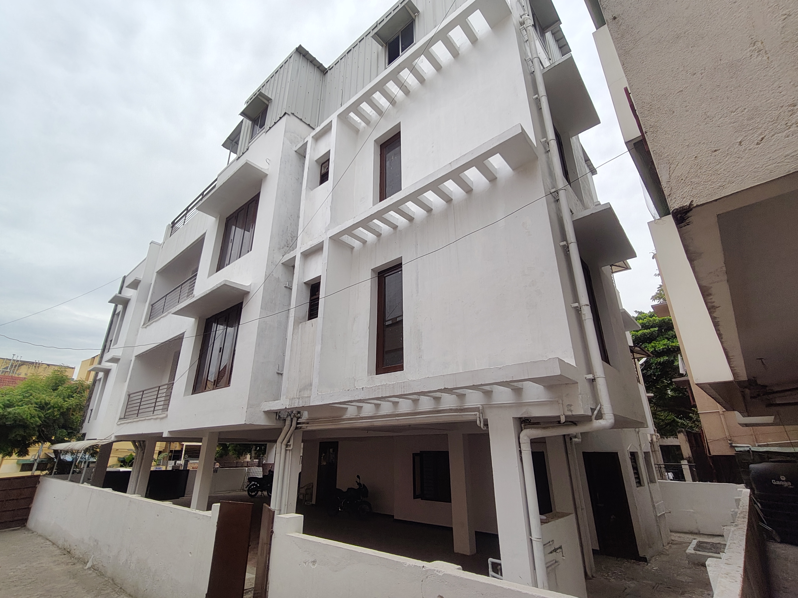 Office Space For Rent in 6bhk Individual Office