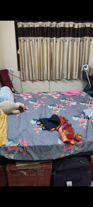 Bedroom in 2 BHK Apartment at Ashok Avenue Marol, Marol – for Rent