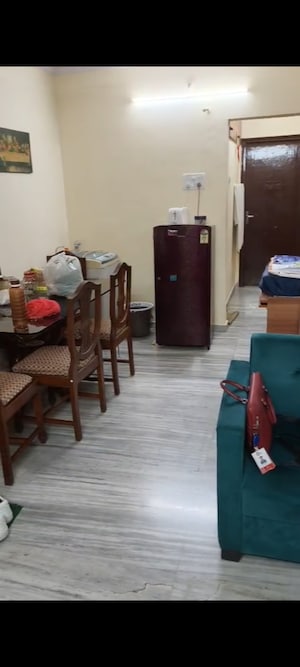 Gym in 2 BHK Apartment at Ashok Avenue Marol, Marol – for Rent