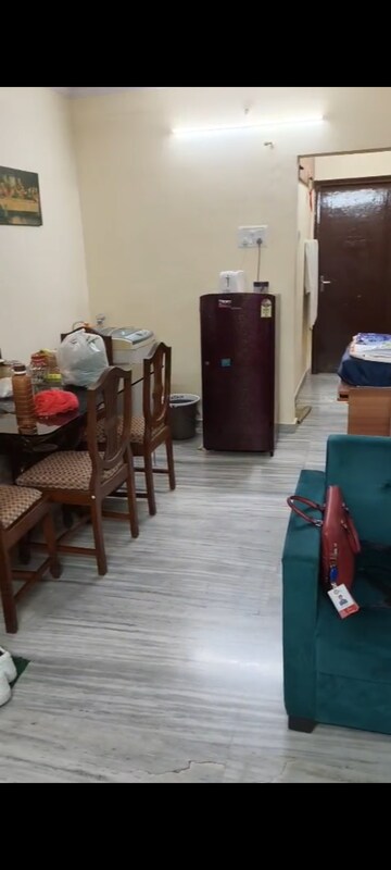 Gym in 2 BHK Apartment at Ashok Avenue Marol, Marol – for Rent