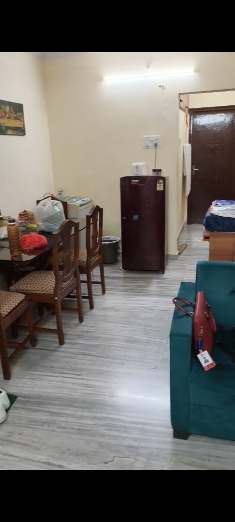 Gym, ashok-avenue-marol 2 Bedroom 876 Sq.Ft. Apartment In Marol Mumbai 9311701