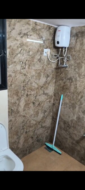 Furnished Amenities in 2 BHK Apartment at Ashok Avenue Marol, Marol – for Rent