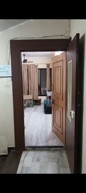 Building Lobby in 2 BHK Apartment at Ashok Avenue Marol, Marol – for Rent