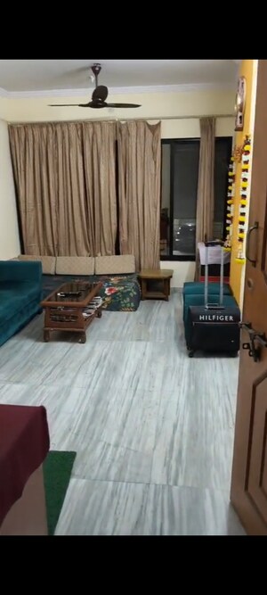 2 BHK Apartment For Rent in Ashok Avenue Marol, Marol