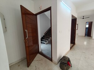 Floor Plan in  Office Space at Thyagaraya Nagar – for Rent