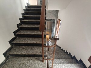 Staircase in  Office Space at Thyagaraya Nagar – for Rent