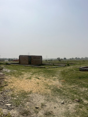 Plot Area in  Plot at Chi 1 Greater Noida – for Sale