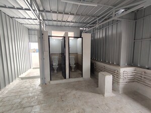 Parking in  Office Space at Thyagaraya Nagar – for Rent