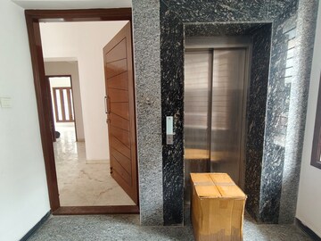 Building Lobby in  Office Space at Thyagaraya Nagar – for Rent