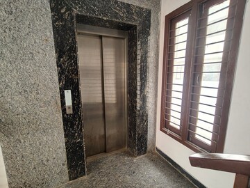 Building Lobby in  Office Space at Thyagaraya Nagar – for Rent