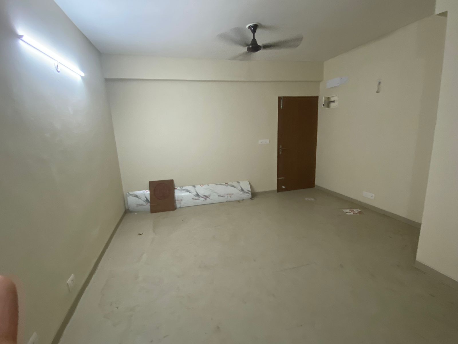 1 BHK 379 Sq.Ft. Apartment in Adani Aangan