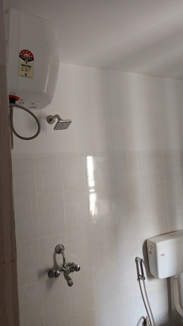 Bathroom in 1 BHK Apartment at Adani Aangan, Sector 89a – for Sale