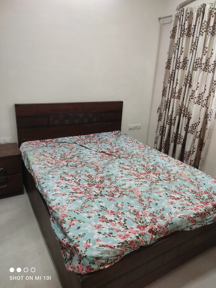 Bedroom, sheth-vasant-oasis 1 Bedroom 472 Sq.Ft. Apartment In Andheri East Mumbai 9311707