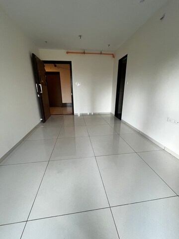 Building Lobby in 2 BHK Apartment at Chandak 34 Park Estate, Goregaon West – for Rent
