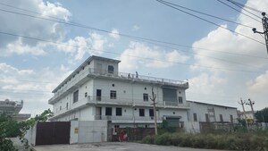  Industrial Plot For Sale in Chaupanki