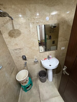  2 BHK Builder Floor at Kalkaji – for Rent