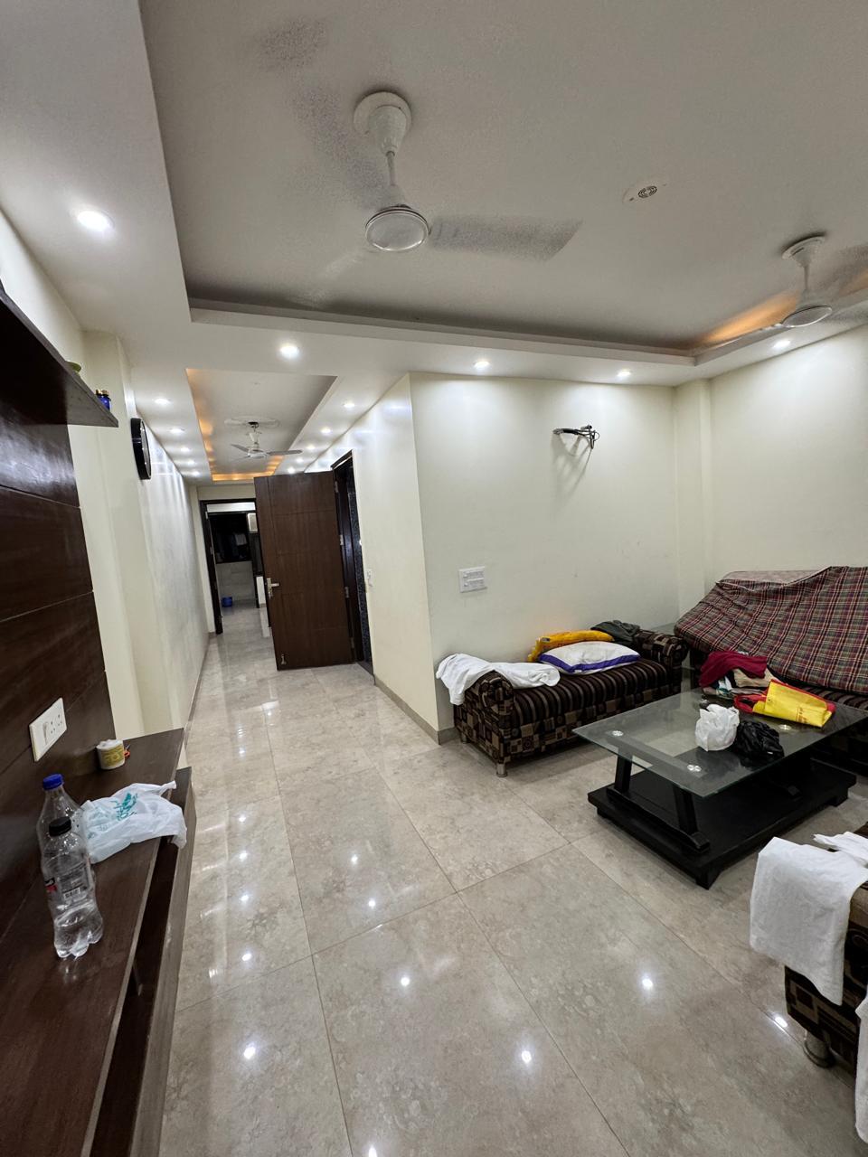 2 BHK Builder Floor For Rent in Kalkaji