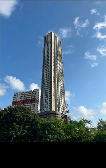 1 BHK Apartment For Rent in Sheth Irene, Malad West