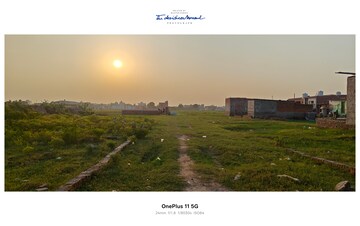  Plot For Sale in Sikri