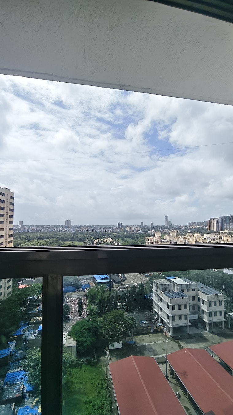 Exterior View, rajesh-raj-infinia 2 Bedroom 740 Sq.Ft. Apartment In Malad West Mumbai 9311723