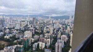 2 BHK Apartment – Exterior View View at Rajesh Raj Infinia, Malad West - for Rent