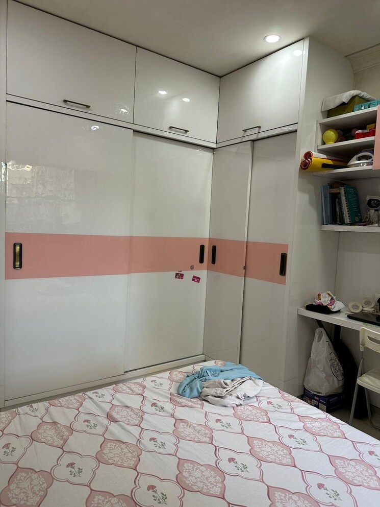 undefined, sheth-vasant-oasis 2 Bedroom 669 Sq.Ft. Apartment In Andheri East Mumbai 9311733