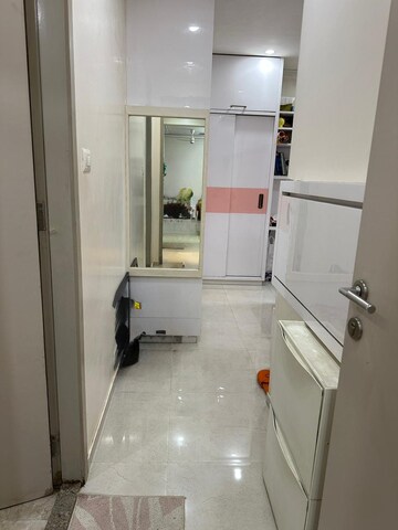 2 BHK Apartment For Rent in Sheth Vasant Oasis, Andheri East