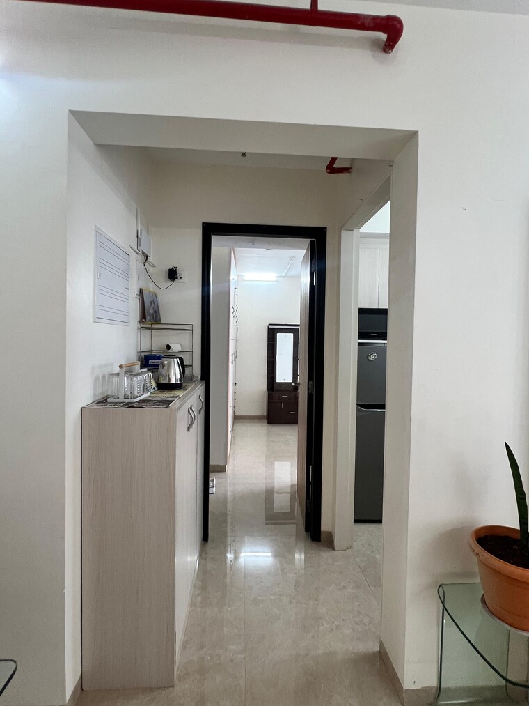 Room, dosti-eastern-bay 2 Bedroom 686 Sq.Ft. Apartment In Wadala Mumbai 9311722