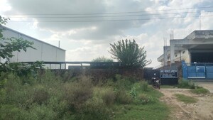  Industrial Plot For Sale in Chaupanki