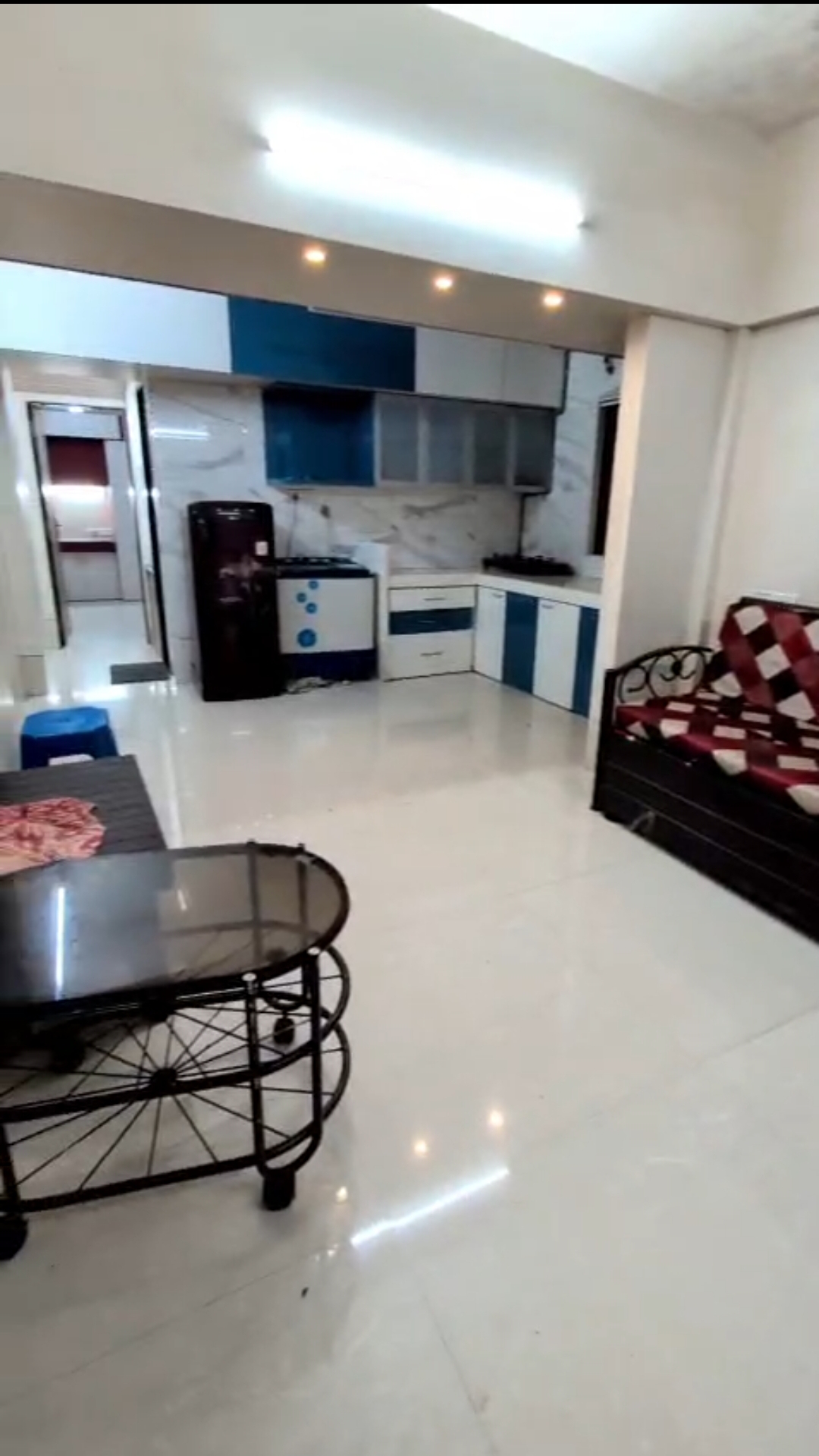 1 BHK Apartment For Rent in Eklavya Apartment