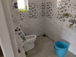 Attached Bathroom in 2 BHK Apartment at Manikonda – for Rent