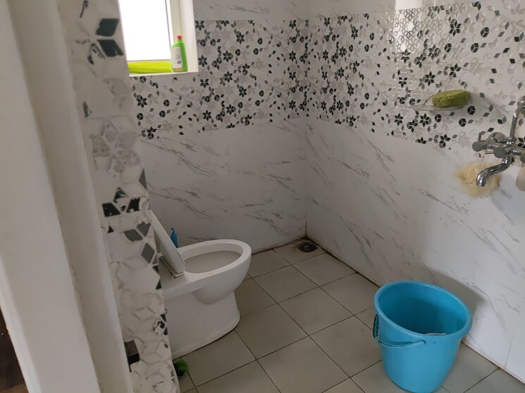 Attached Bathroom, manikonda 2 Bedroom 1100 Sq.Ft. Apartment In Manikonda Hyderabad 9311736