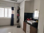 2 BHK + Extra Room 1100 Sq.Ft. Apartment in Manikonda