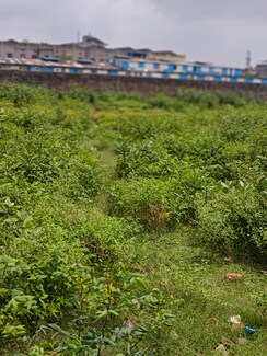 Plot For Sale in Industrial Area