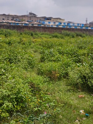  Plot For Sale in Industrial Area