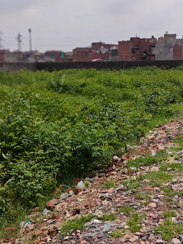 Plot Area in  Plot at Industrial Area – for Sale