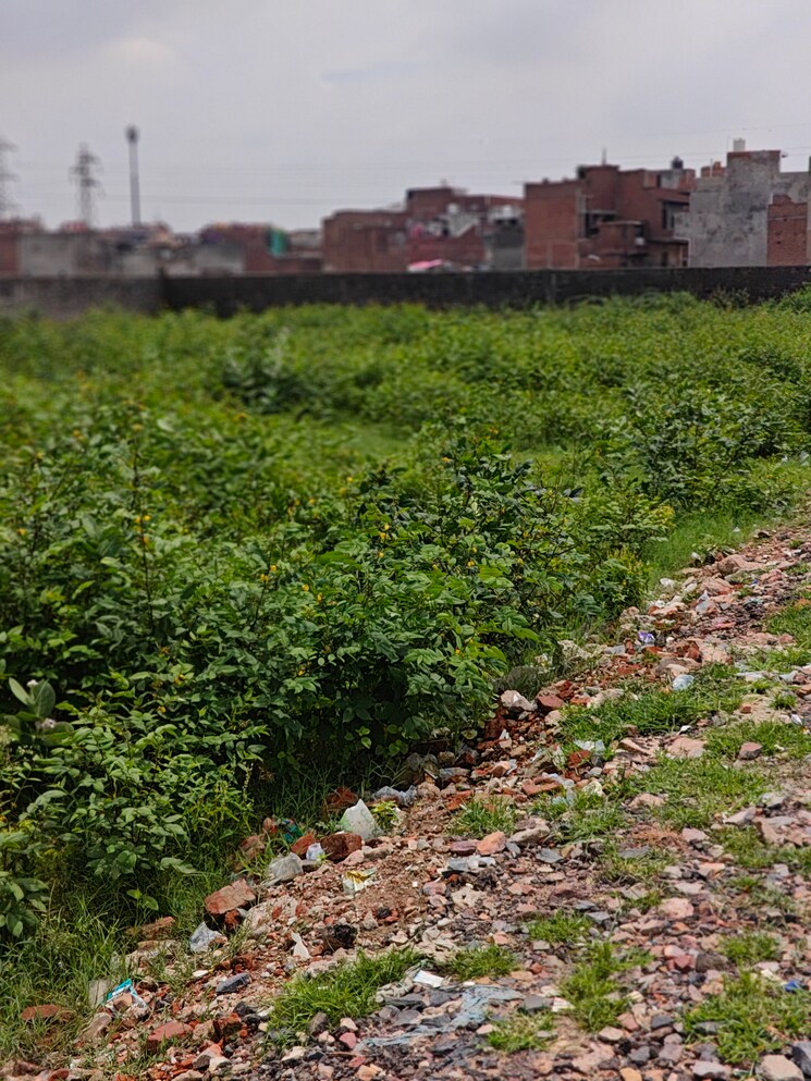 undefined, industrial area  700 Sq.Yd. Plot In Industrial Area Faridabad 9311739