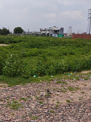 Plot Area in  Plot at Industrial Area – for Sale