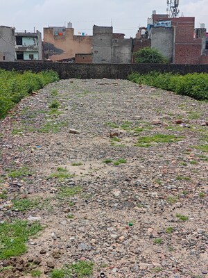 Plot Area in  Plot at Industrial Area – for Sale