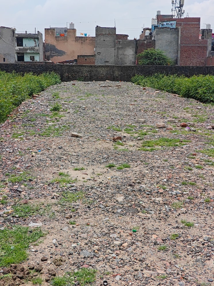 undefined, industrial area  700 Sq.Yd. Plot In Industrial Area Faridabad 9311739