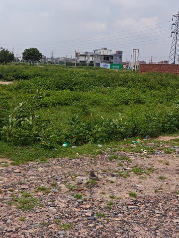 Plot Area in  Plot at Industrial Area – for Sale