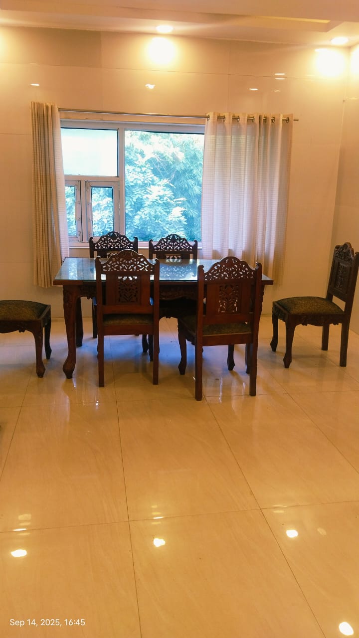 3 BHK Apartment For Rent in Alaknanda