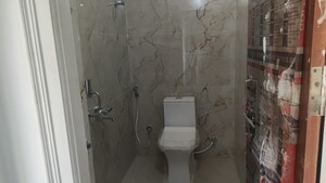 Bathroom in 2 BHK Apartment at Manikonda – for Rent