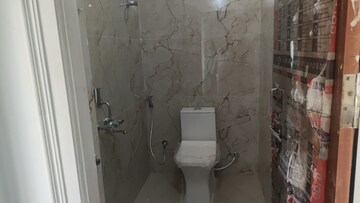 Bathroom in 2 BHK Apartment at Manikonda – for Rent