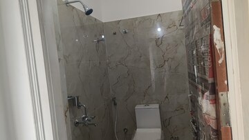 Bathroom in 2 BHK Apartment at Manikonda – for Rent