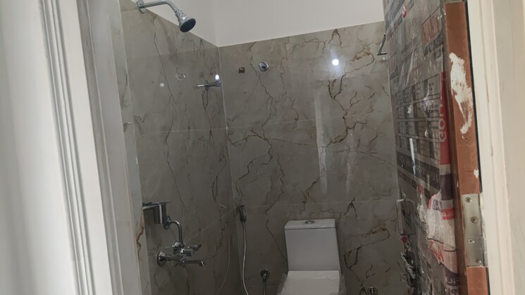 Bathroom, manikonda 2 Bedroom 1200 Sq.Ft. Apartment In Manikonda Hyderabad 9311741