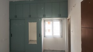 Building Lobby in 2 BHK Apartment at Manikonda – for Rent