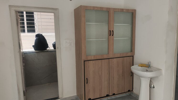 Room, manikonda 2 Bedroom 1200 Sq.Ft. Apartment In Manikonda Hyderabad 9311741