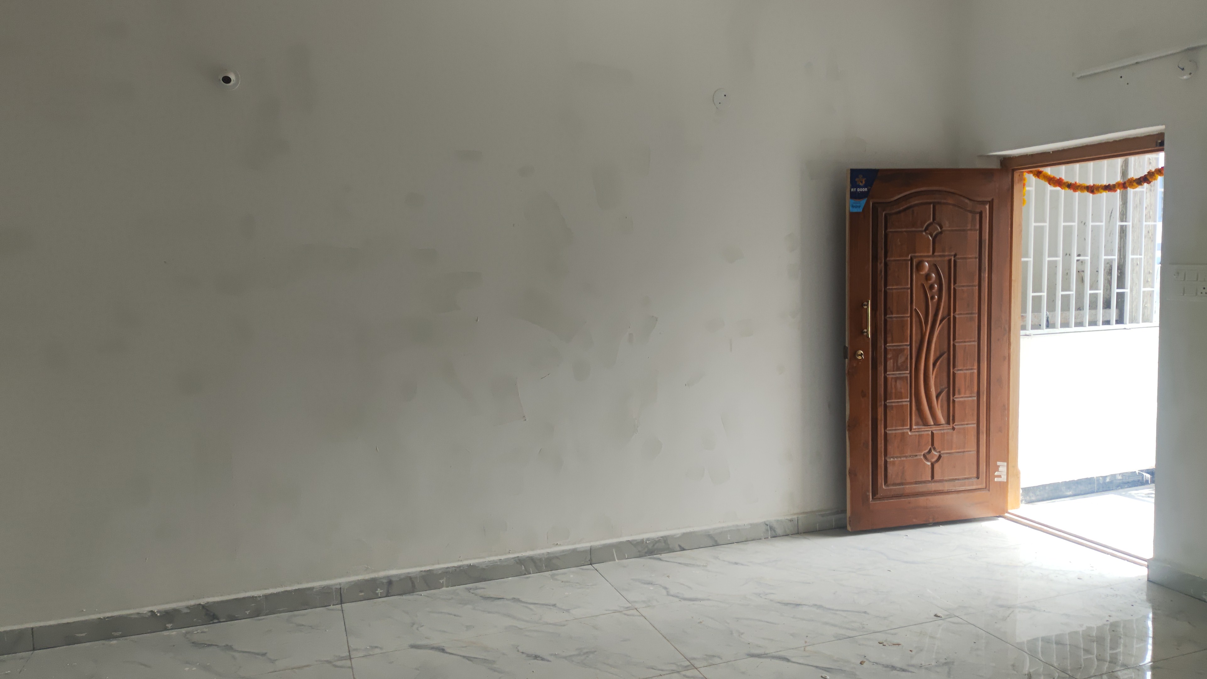 2 BHK + Extra Room Apartment For Rent in Manikonda