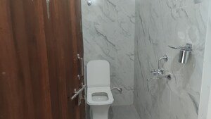 Bathroom in 2 BHK Apartment at Manikonda – for Rent